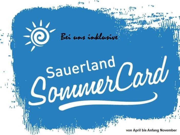 Smart Resorts Opal 403 Winterberg Zewnętrze zdjęcie
