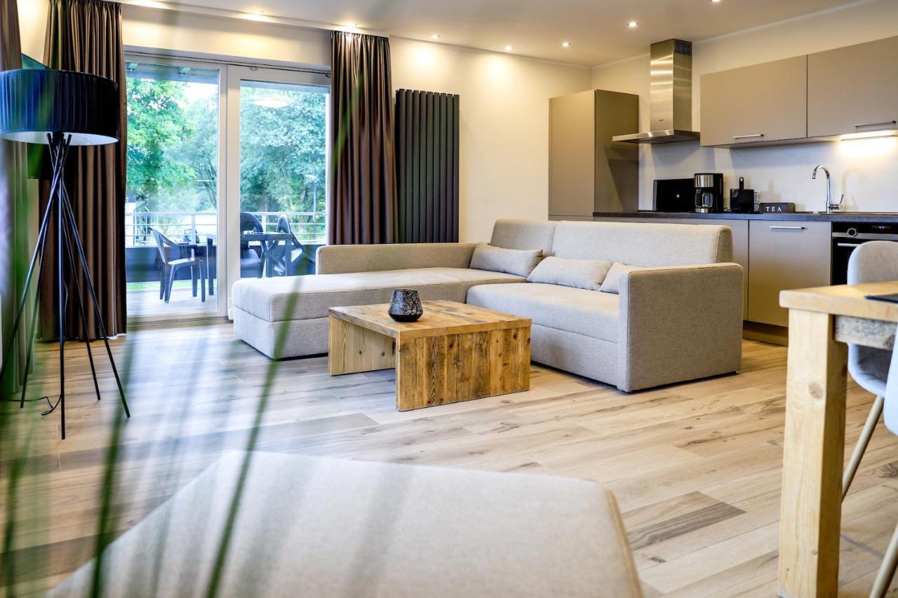 Smart Resorts Opal 403 Winterberg Zewnętrze zdjęcie