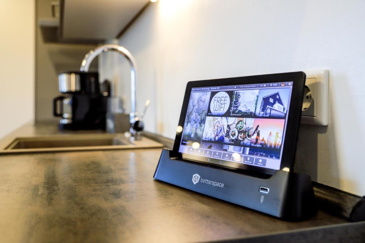 Smart Resorts Opal 403 Winterberg Zewnętrze zdjęcie