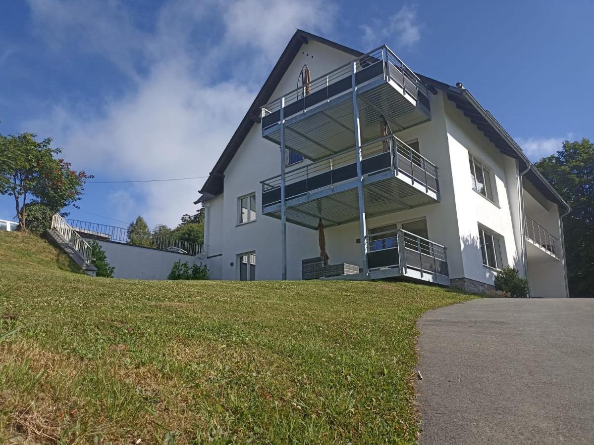 Smart Resorts Opal 403 Winterberg Zewnętrze zdjęcie