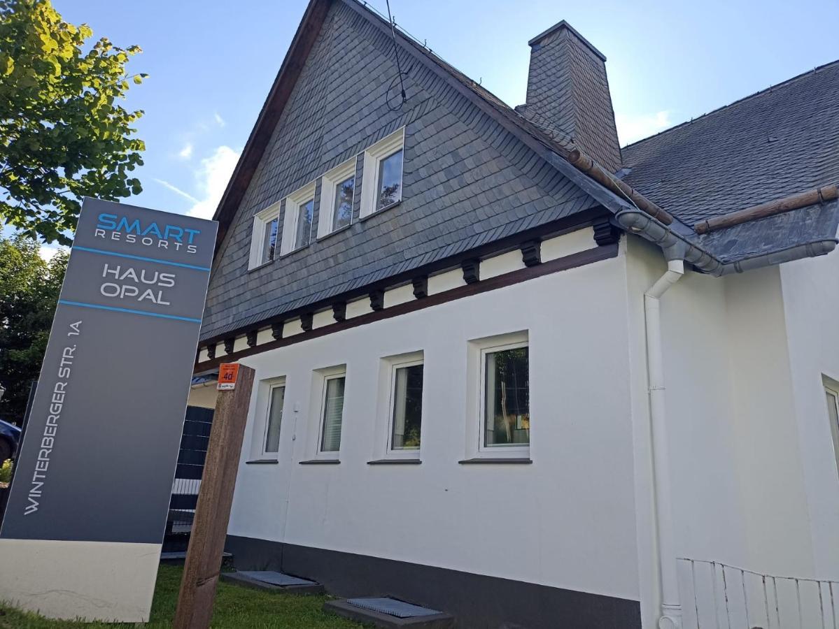 Smart Resorts Opal 403 Winterberg Zewnętrze zdjęcie