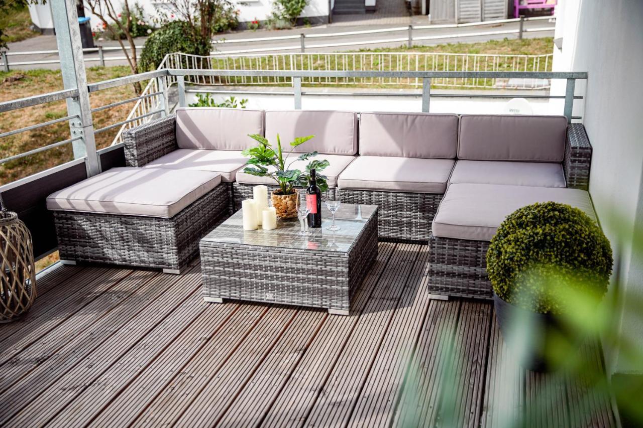 Smart Resorts Opal 403 Winterberg Zewnętrze zdjęcie