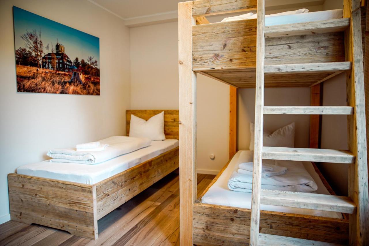 Smart Resorts Opal 403 Winterberg Zewnętrze zdjęcie
